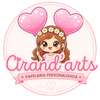 Cirand'arts – Início