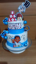 Arquivo de topo de bolo Roblox
