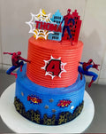 Arquivo DE topo Homem Aranha 04