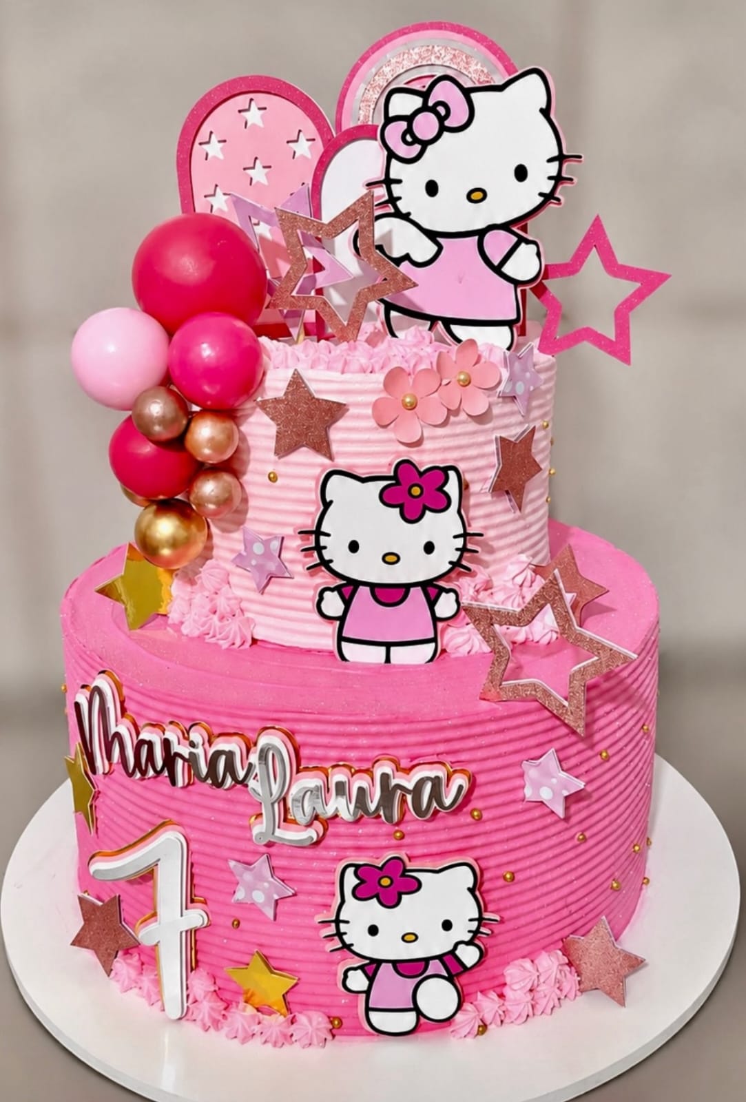 Arquivo de Corte Hello Kitty